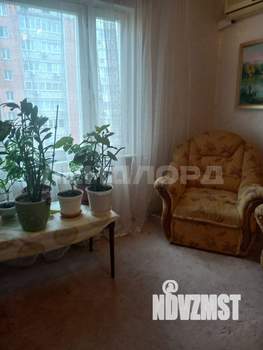 3-к квартира, вторичка, 74м2, 6/9 этаж