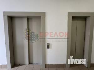 1-к квартира, вторичка, 37м2, 5/17 этаж