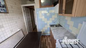 1-к квартира, вторичка, 31м2, 3/5 этаж