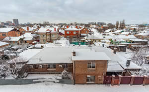 2-к квартира, вторичка, 60м2, 4/18 этаж