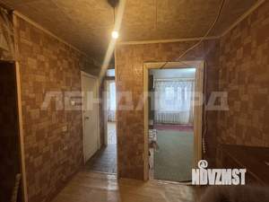 1-к квартира, вторичка, 38м2, 4/12 этаж