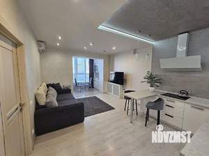 2-к квартира, вторичка, 58м2, 6/11 этаж