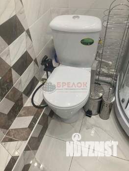 1-к квартира, вторичка, 40м2, 24/25 этаж