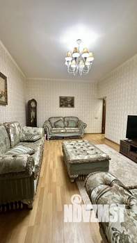 3-к квартира, вторичка, 70м2, 3/4 этаж