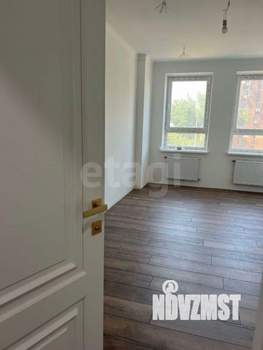 3-к квартира, вторичка, 78м2, 3/24 этаж