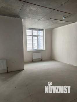 1-к квартира, сданный дом, 53м2, 14/26 этаж