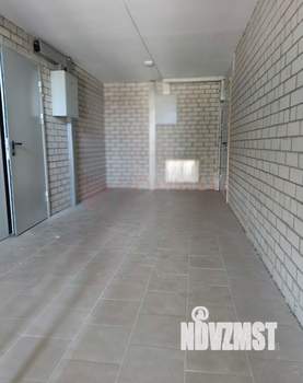 Студия квартира, вторичка, 21м2, 3/4 этаж