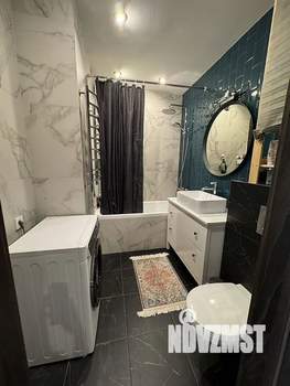 2-к квартира, вторичка, 47м2, 23/25 этаж