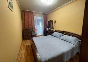 3-к квартира, вторичка, 64м2, 8/10 этаж