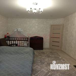 2-к квартира, вторичка, 49м2, 1/9 этаж