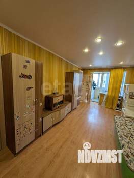 2-к квартира, вторичка, 44м2, 2/5 этаж