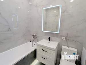 Студия квартира, сданный дом, 29м2, 11/20 этаж