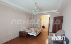 2-к квартира, вторичка, 60м2, 5/5 этаж