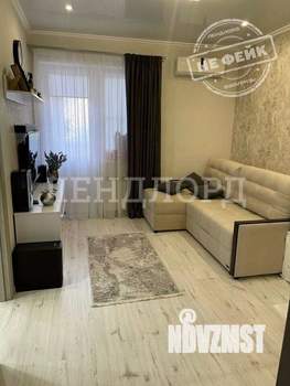 1-к квартира, вторичка, 27м2, 3/4 этаж
