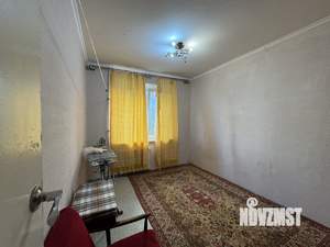 3-к квартира, вторичка, 63м2, 3/9 этаж