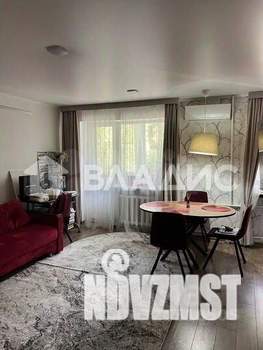 2-к квартира, вторичка, 45м2, 2/5 этаж