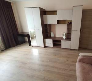 1-к квартира, вторичка, 36м2, 5/16 этаж