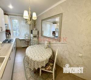 2-к квартира, вторичка, 45м2, 2/9 этаж