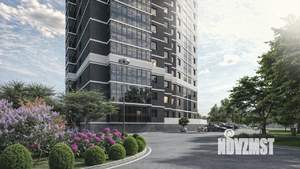 1-к квартира, вторичка, 45м2, 22/22 этаж