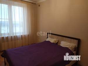 3-к квартира, вторичка, 72м2, 9/20 этаж