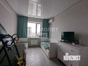 3-к квартира, вторичка, 70м2, 10/22 этаж