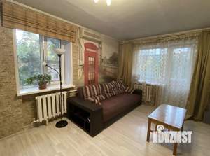 1-к квартира, вторичка, 31м2, 2/5 этаж