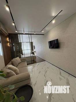 1-к квартира, вторичка, 40м2, 4/25 этаж