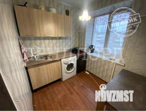 2-к квартира, вторичка, 43м2, 4/5 этаж