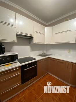 1-к квартира, вторичка, 38м2, 15/21 этаж