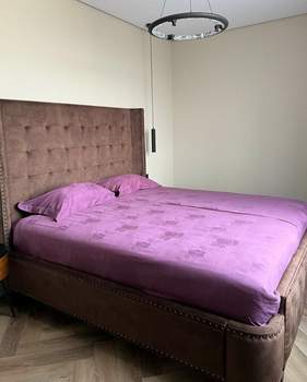 2-к квартира, вторичка, 57м2, 12/25 этаж