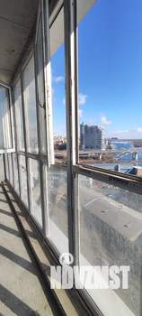 1-к квартира, вторичка, 51м2, 14/29 этаж