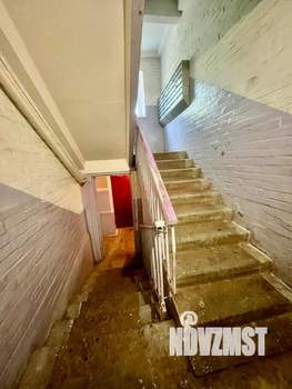 1-к квартира, вторичка, 22м2, 1/5 этаж