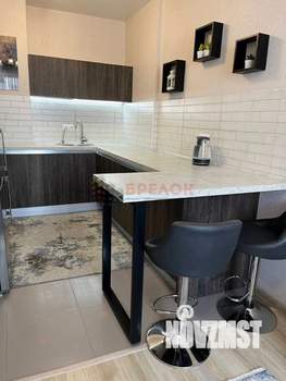 2-к квартира, вторичка, 42м2, 7/20 этаж