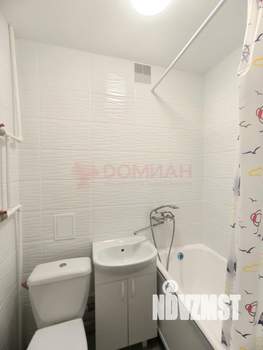 1-к квартира, вторичка, 33м2, 3/5 этаж