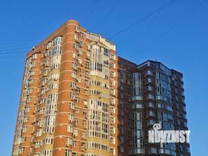 3-к квартира, вторичка, 90м2, 9/19 этаж