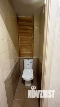 2-к квартира, вторичка, 51м2, 1/9 этаж