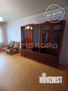 1-к квартира, вторичка, 30м2, 7/9 этаж