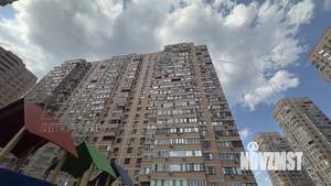 3-к квартира, вторичка, 97м2, 10/24 этаж