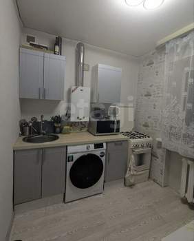 1-к квартира, вторичка, 32м2, 5/5 этаж