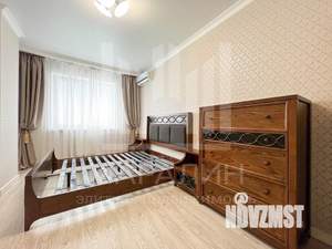 3-к квартира, вторичка, 96м2, 4/26 этаж