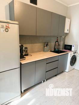 1-к квартира, вторичка, 39м2, 3/17 этаж