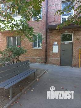 2-к квартира, вторичка, 45м2, 1/5 этаж