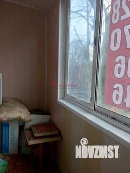 1-к квартира, вторичка, 32м2, 5/5 этаж