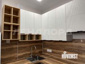 1-к квартира, вторичка, 31м2, 5/9 этаж