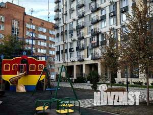 1-к квартира, вторичка, 34м2, 2/24 этаж