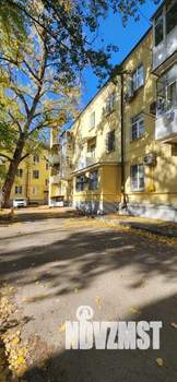 2-к квартира, вторичка, 50м2, 2/3 этаж