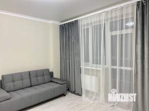 Студия квартира, вторичка, 30м2, 17/19 этаж