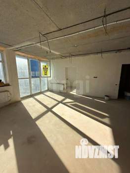 3-к квартира, вторичка, 60м2, 22/27 этаж