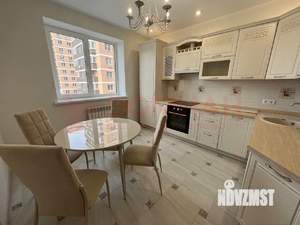 1-к квартира, вторичка, 41м2, 4/10 этаж