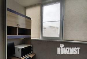 Студия квартира, вторичка, 22м2, 6/9 этаж